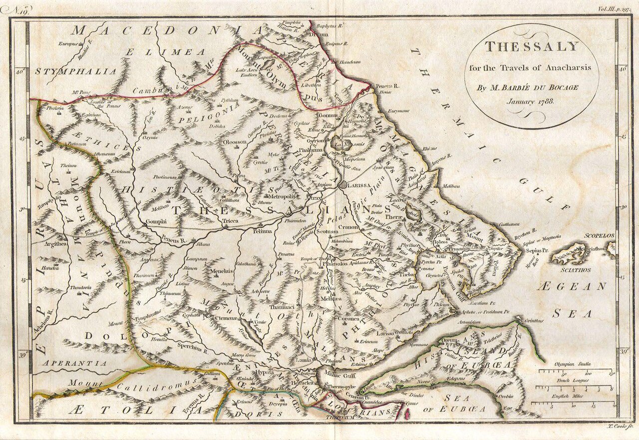 Thessaly