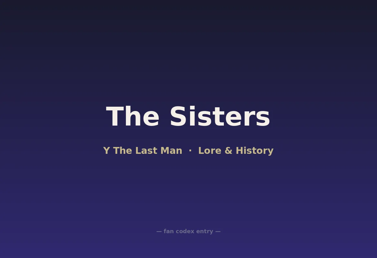 The Sisters