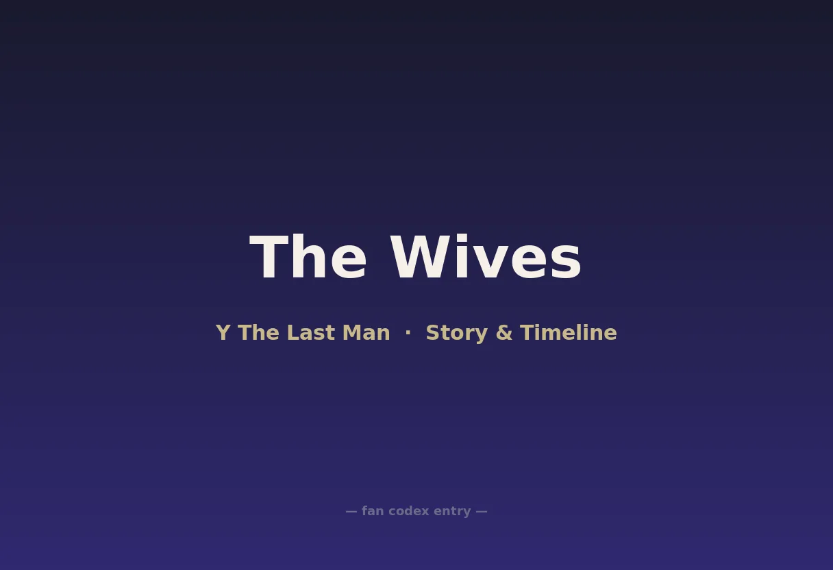 The Wives